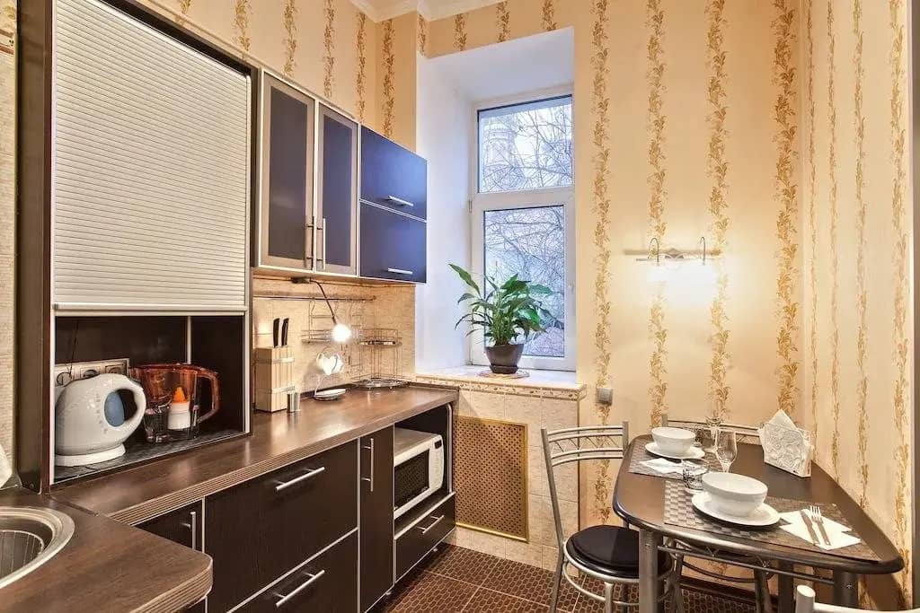 Premium Apartment Old Arbat: фото 6