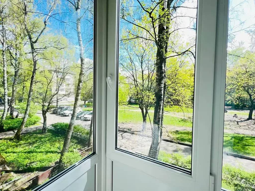 Апартаменты СпатиНаКровати на улице Генерала Галицкого: фото 4