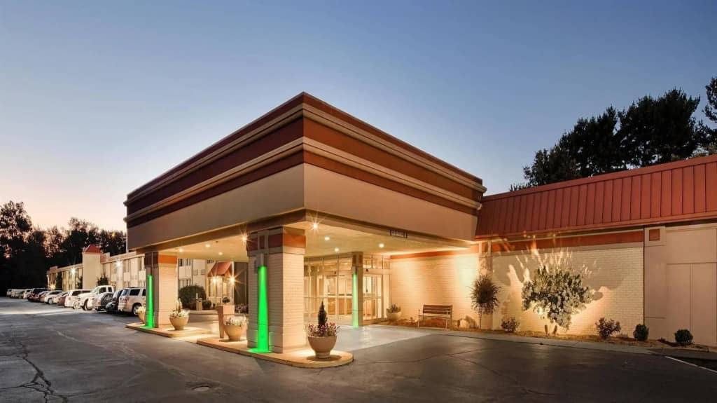 Картинка отеля