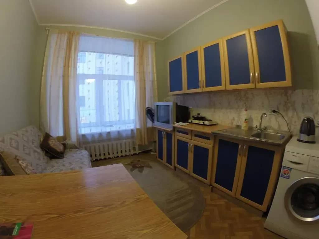 Apartment Advance: фото 6