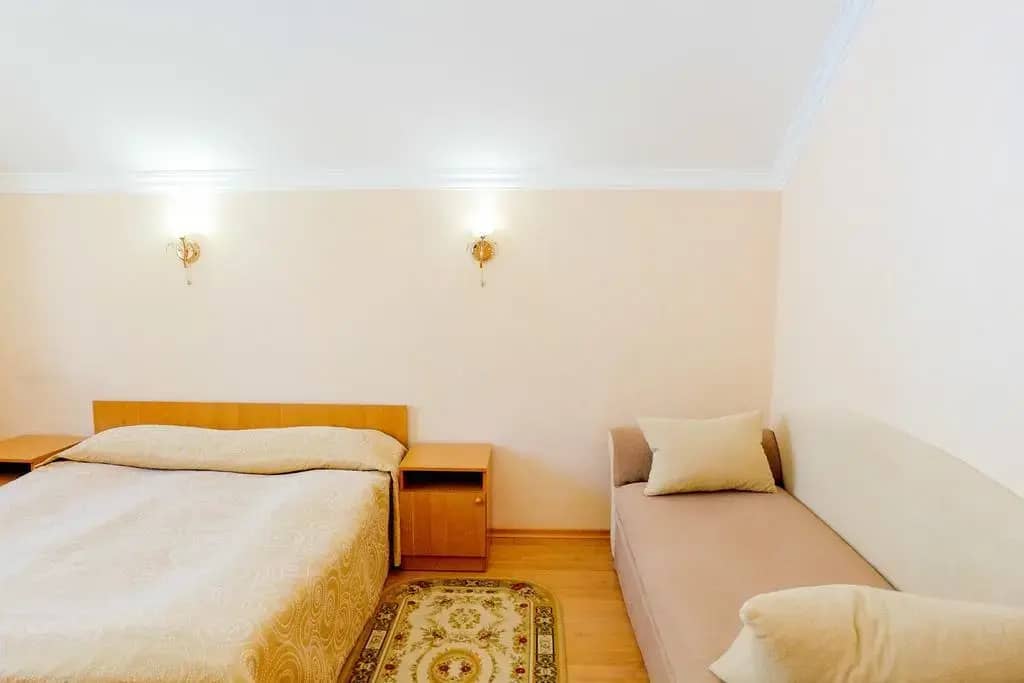 Three Peaks Inn: фото 4
