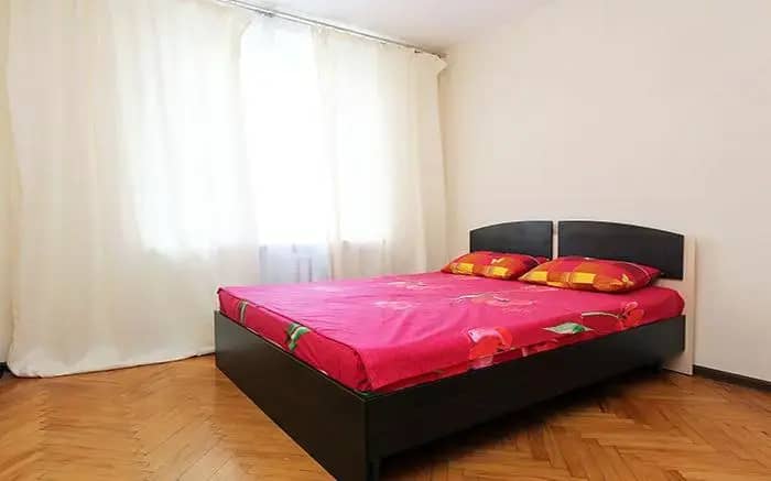 ApartLux (АпартЛюкс) на Ленинском 7: фото 4