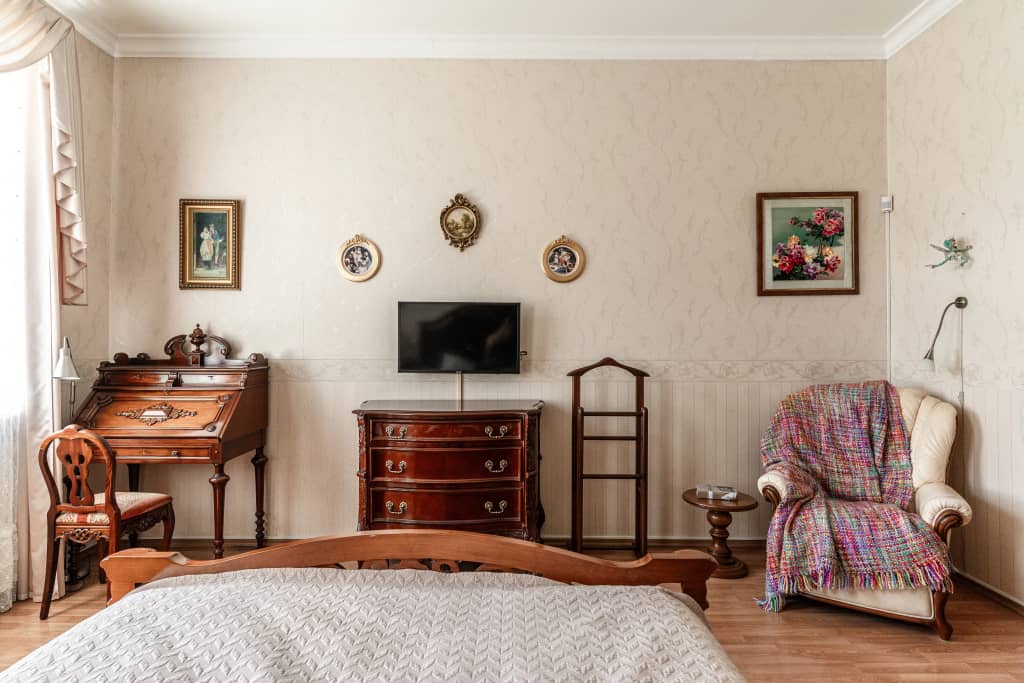 Квартира Малоохтинский 84б: фото 4