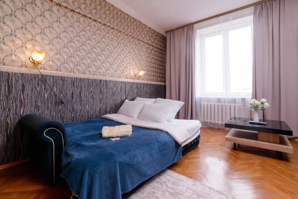 Comfort Home (Комфорт Хоум) на проспекте Мира 120: фото 5