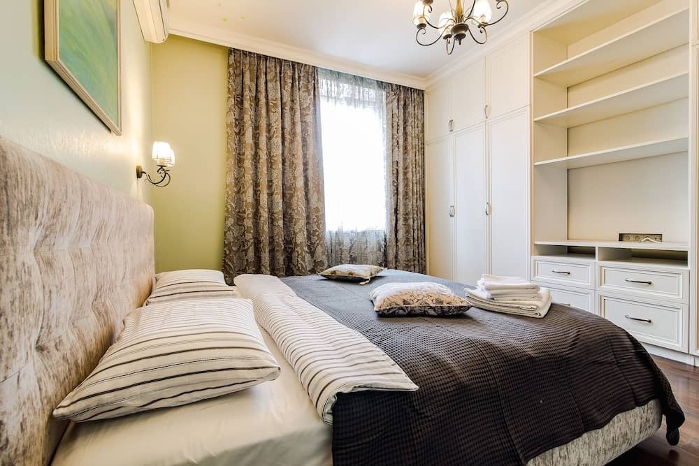 Premium Apartment Smolenskiy 22-10: фото 6
