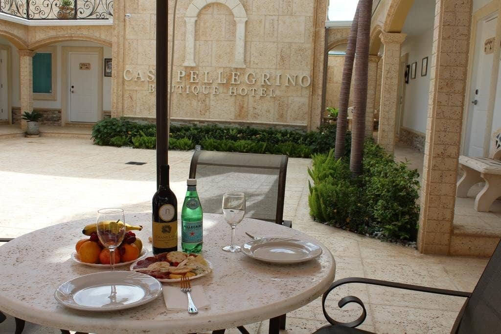 Картинка отеля