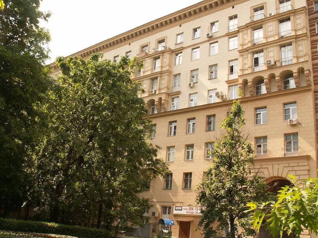 Апартаменты у Москва Сити: фото 6