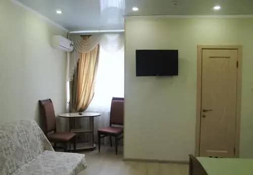 Geroi Mini-Hotel: фото 4