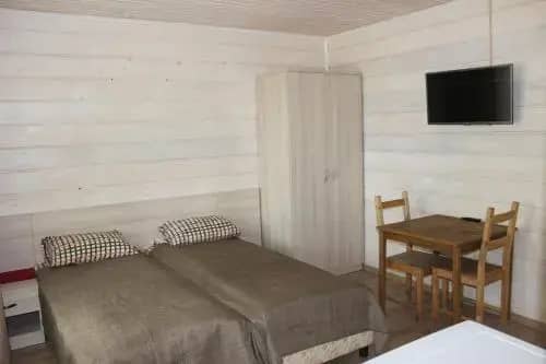 Eco-Hotel Mayak: фото 5