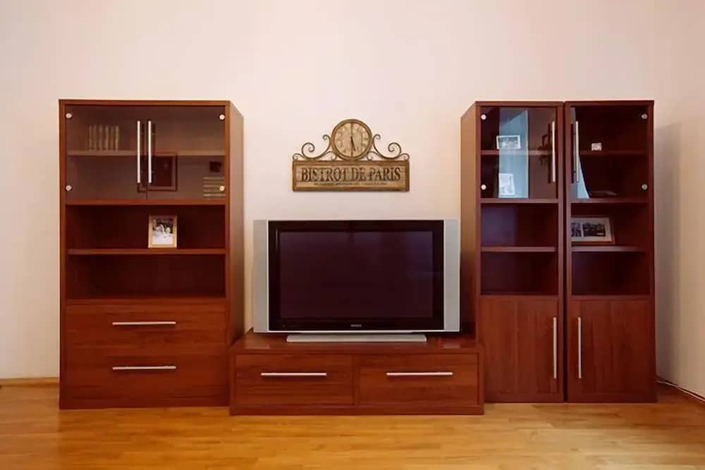 Апартаменты «Apartlux на Мерзляковском переулке»: фото 5
