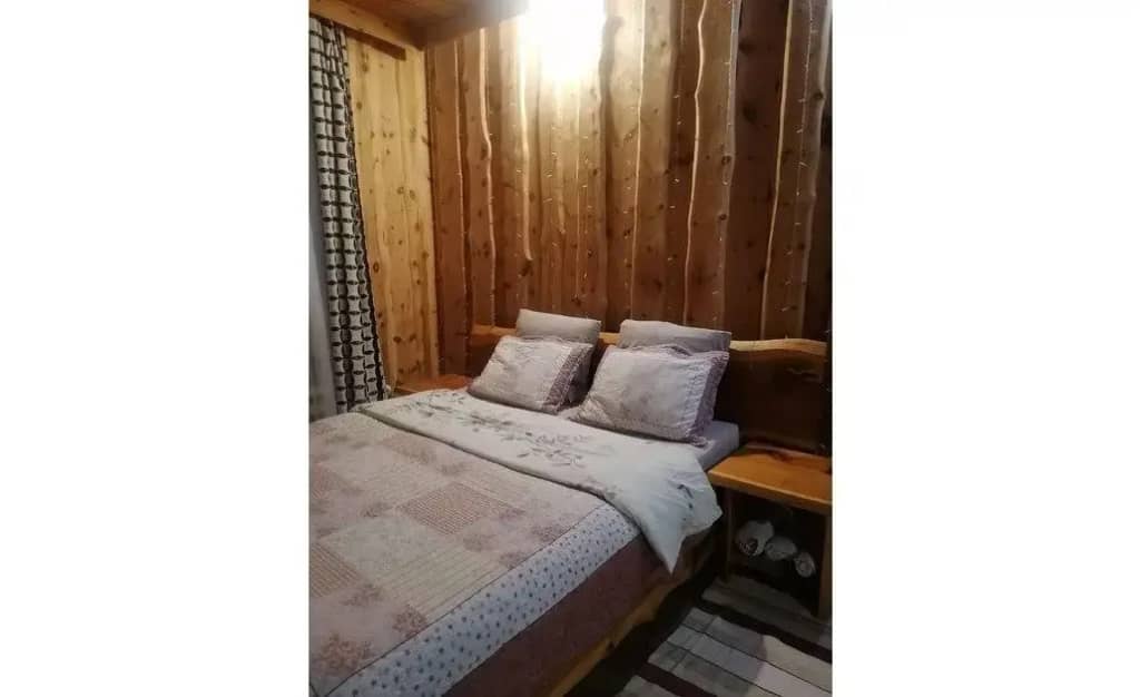 Country House Teletskoye (Кантри Хаус Телецкое): фото 7