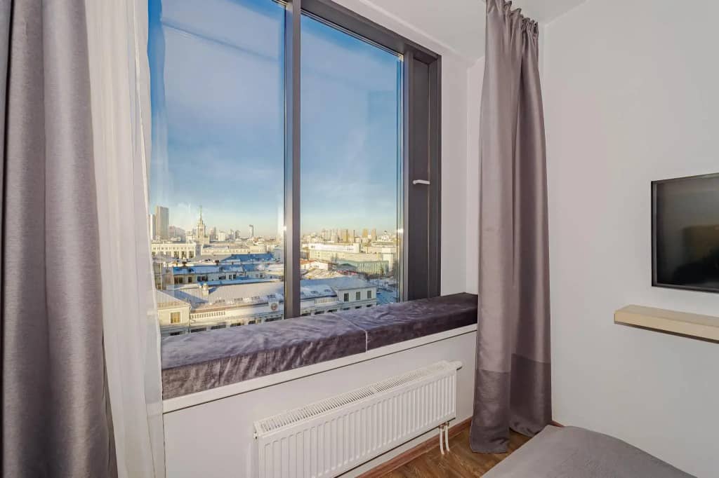 Rooms-Eкб (Румс-Екб) на улице Малышева: фото 7