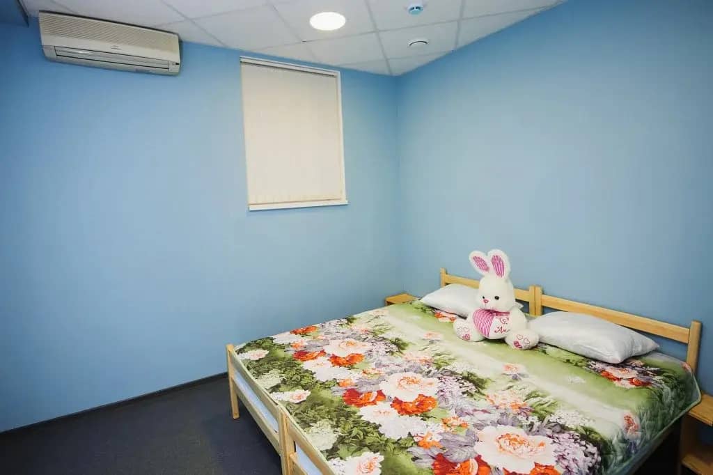 Hostels Rus Voronezh on Komissarzhevskoy: фото 4