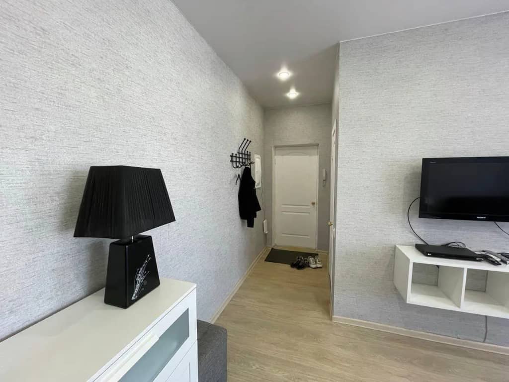 ABC Apartmens (ЭйБиСи Апартментс) на проспекте Мира 89: фото 5
