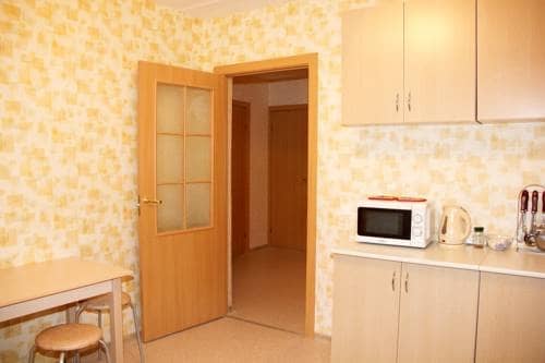 Lux35 Apartment Gorodetskaya 5A: фото 4
