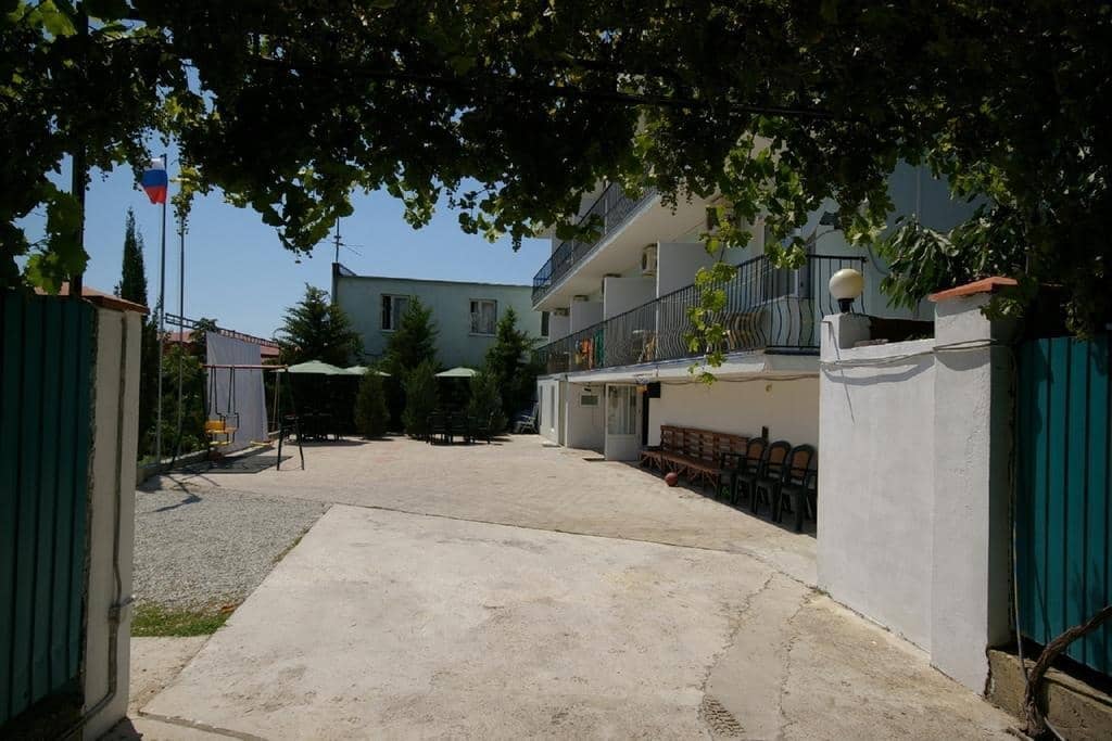Dobro pozhalovat Mini otel: фото 6