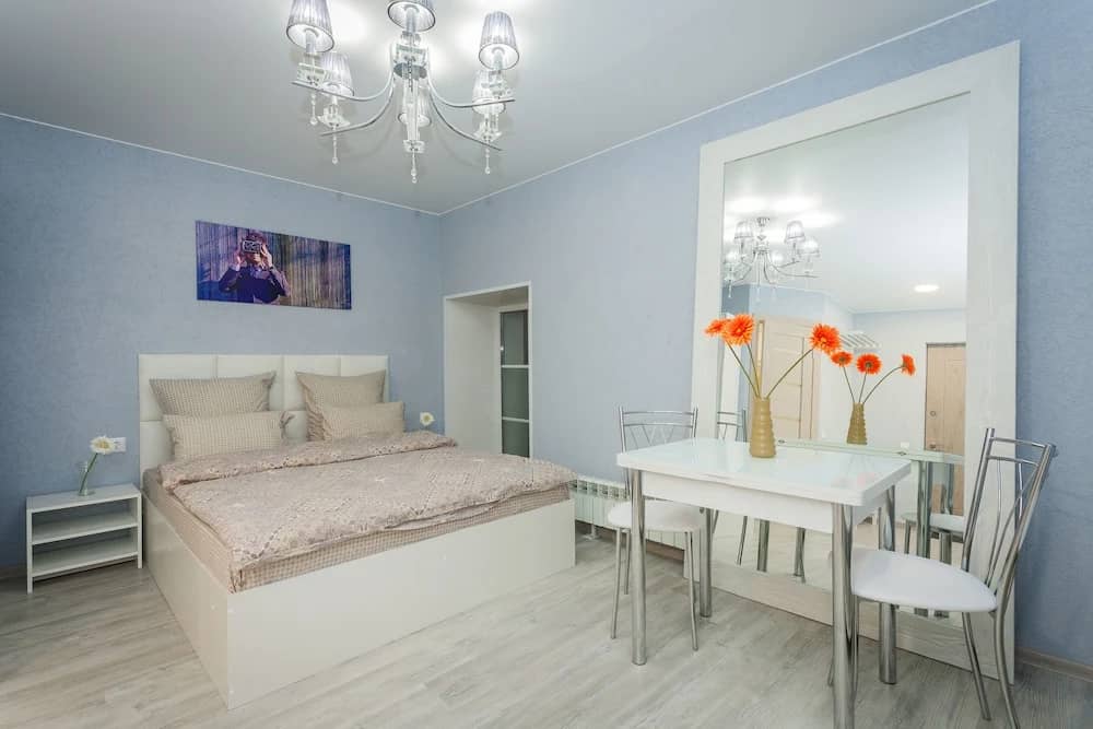 Apt on Chetvyortaya Sovetskaya 8 ap11: фото 5