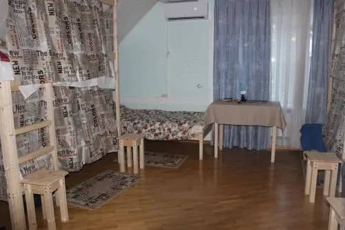 Hostels Rus Krasnodar Stavropolskaya: фото 7