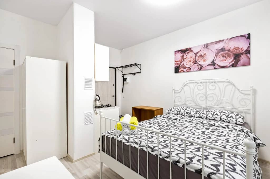 MaxRealty24 на Ленинградской: фото 5