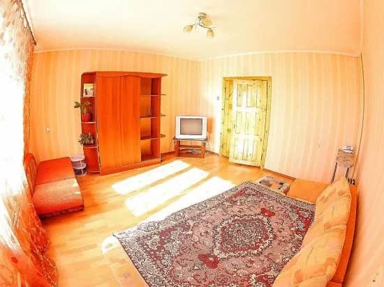 Dekabrist Apartment on Chkalova 25: фото 6