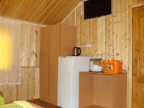 Oazis Campsite: фото 7