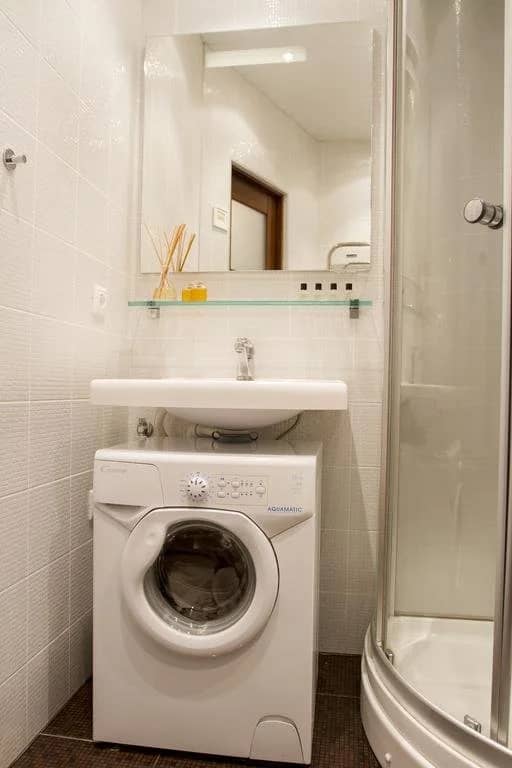 Dailyrooms Na Kievskoy Apartments: фото 4