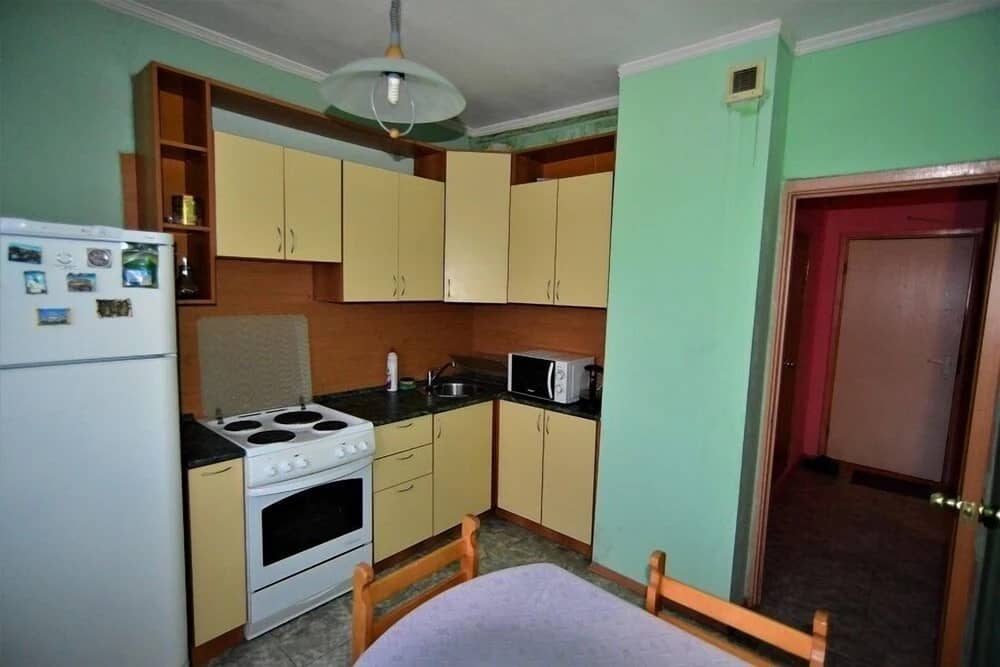Апартаменты «BestFlat24 Отрадное»: фото 6
