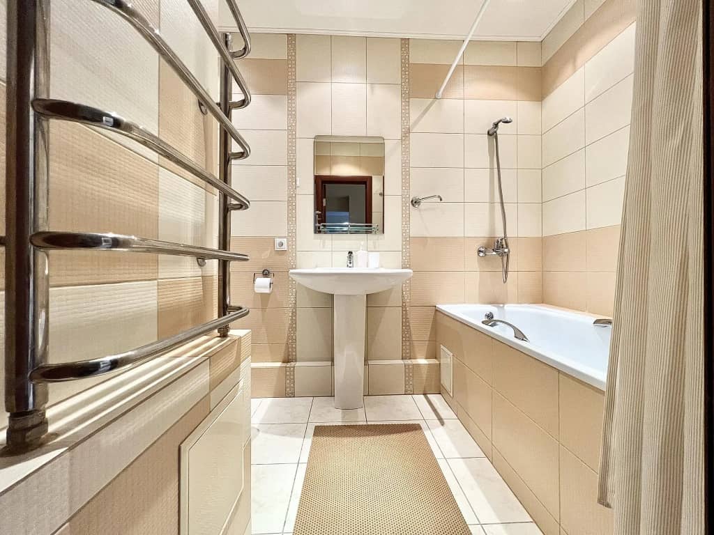 Rental Family Rooms (Рентал Фэмили) на улице 25 Октября: фото 6