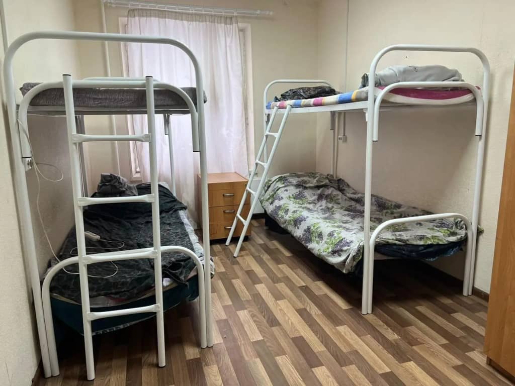 Local Hostel (Локал Хостел): фото 4