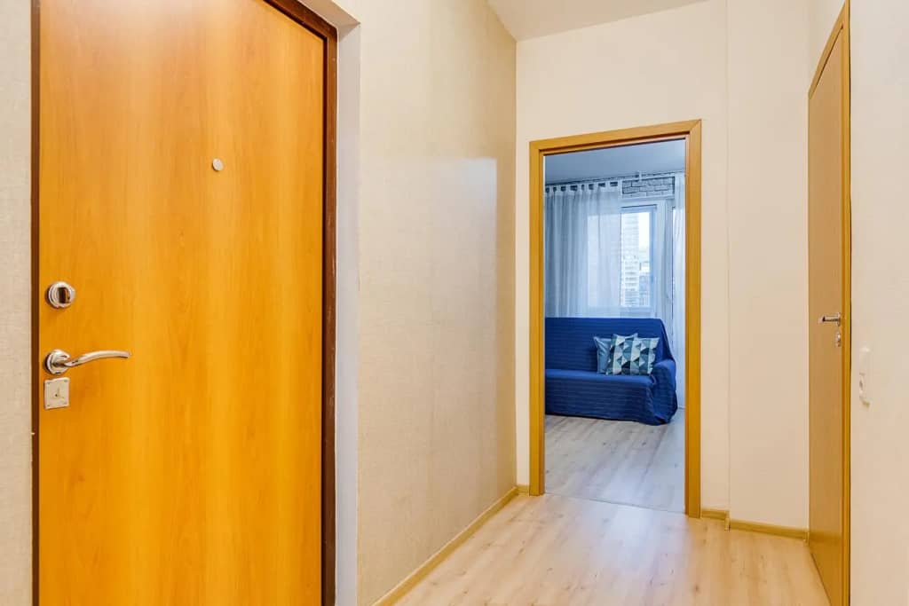 LikeHomeAparts (ЛайкХоумАпартс) на улице Столичная 14: фото 7