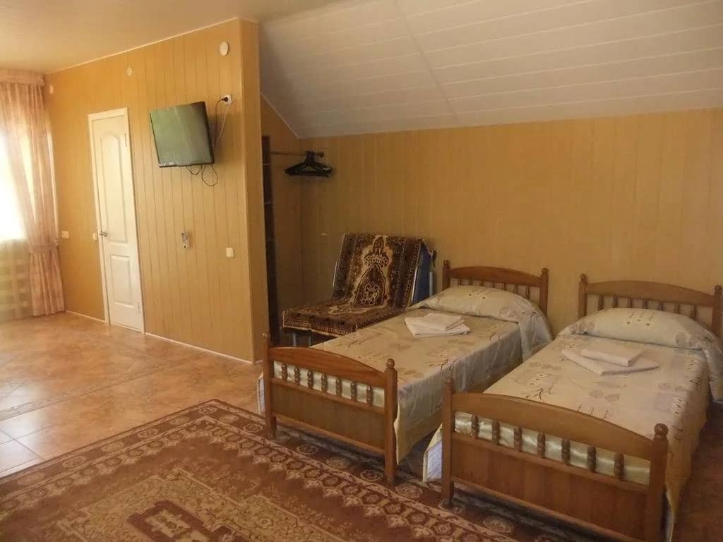 Guest House na Pervomayskoy: фото 6