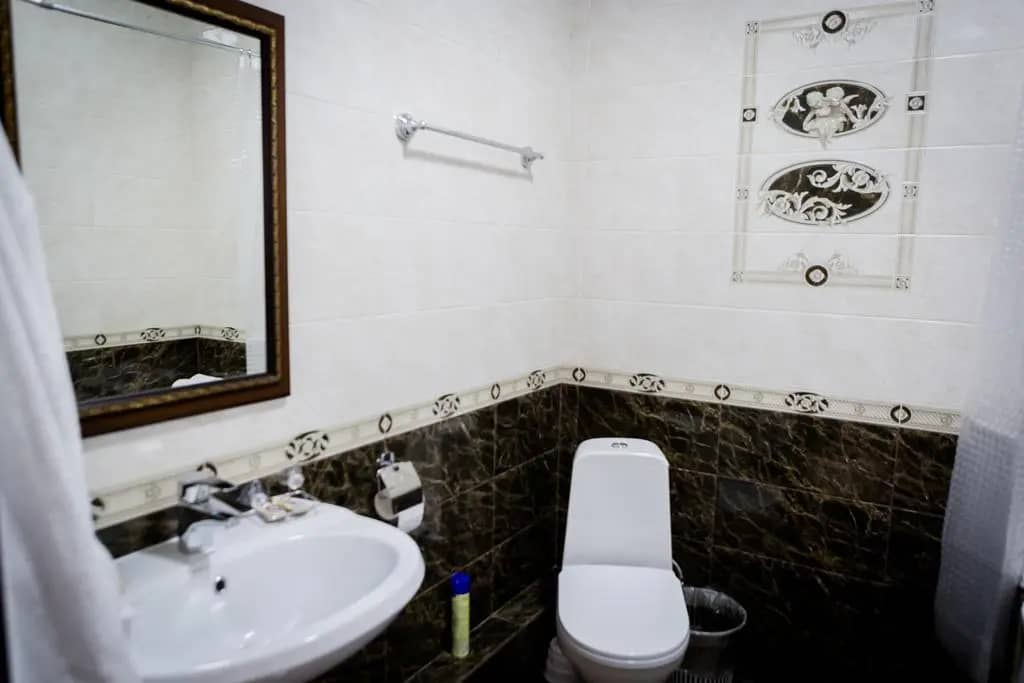 Hotel Evropa: фото 7