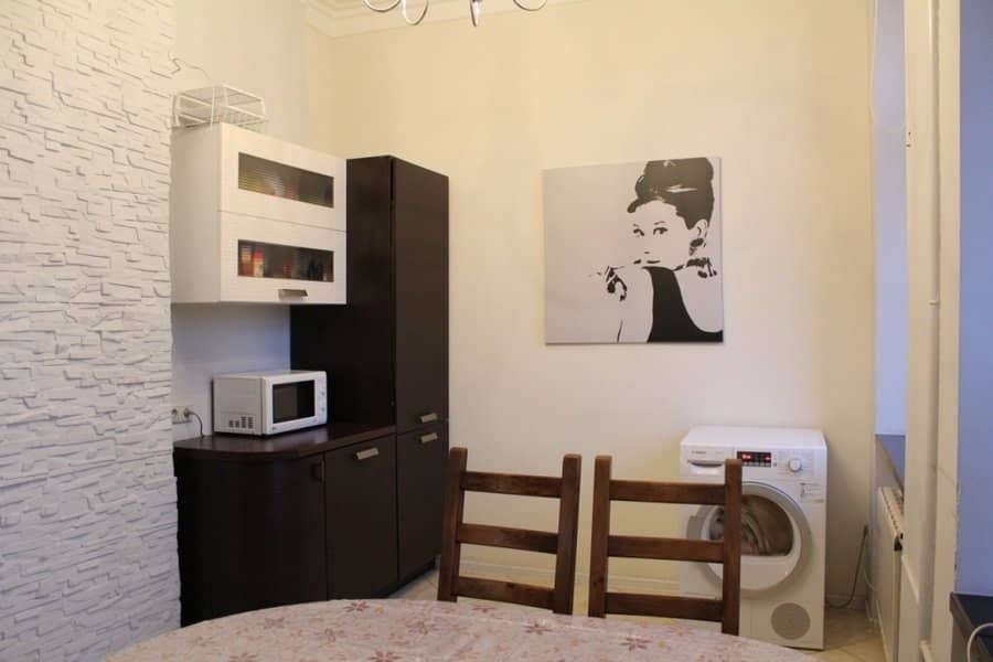 Hostel Air: фото 7