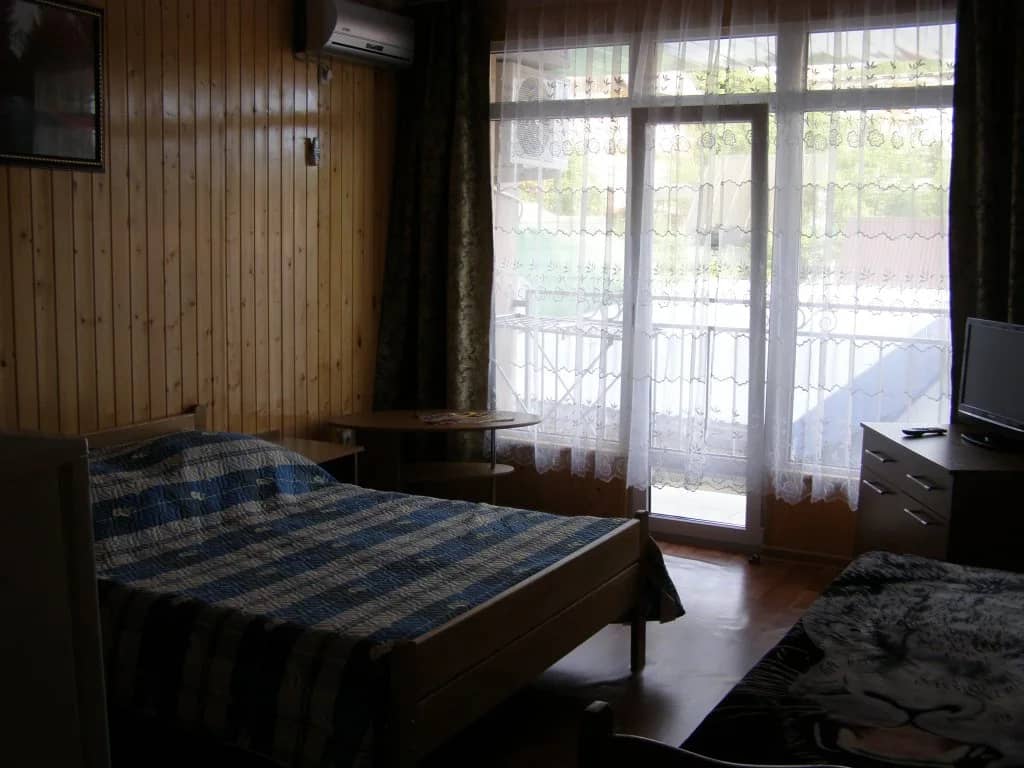 Svetlana And Sofia Guest House: фото 5