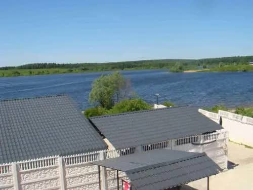 Holiday Home N2 Ruza Village: фото 4