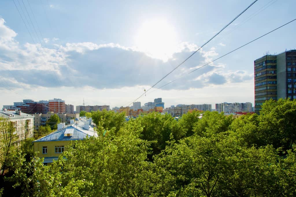 Квартира свободна на 2-ом Щипковском: фото 7
