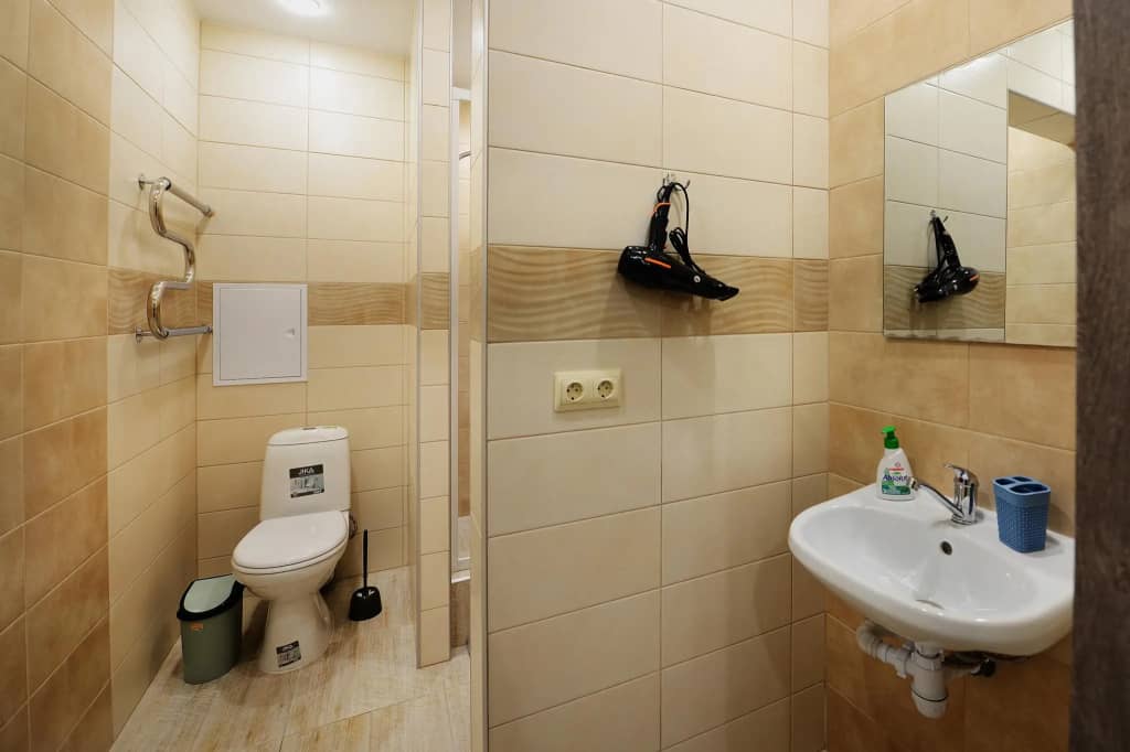 City Park Hotel (Сити Парк): фото 7