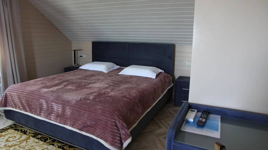 Voda Boutique Hotel (Вода): фото 4
