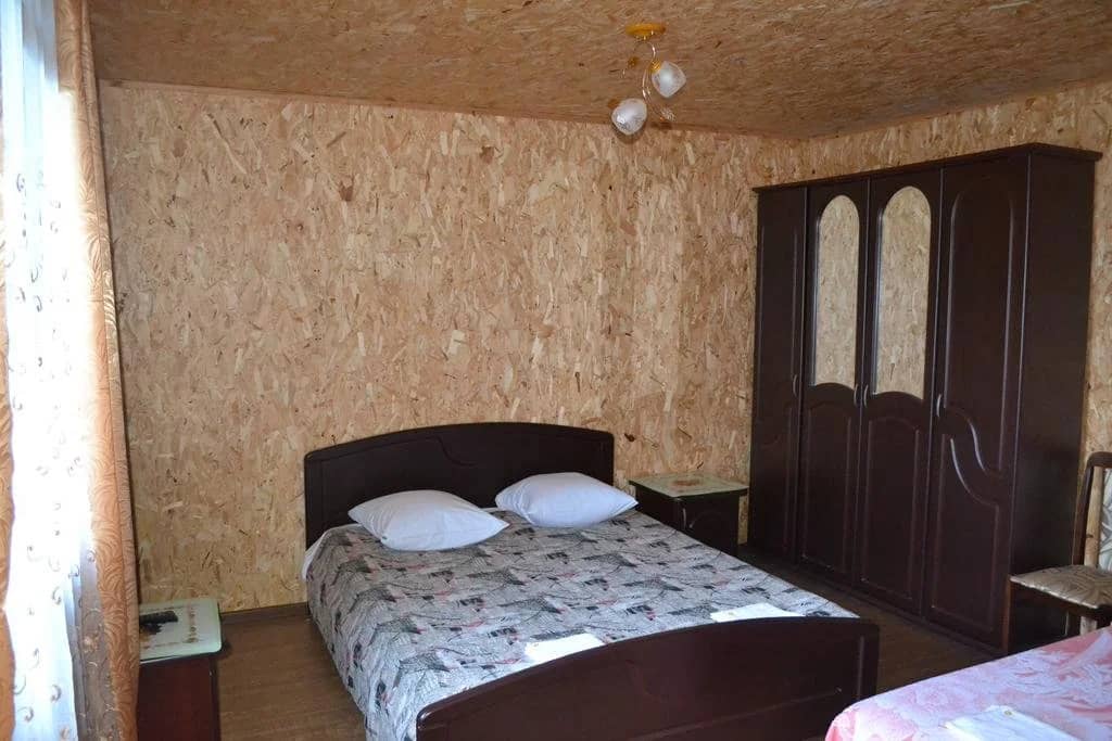 Guesthouse on Tsiolkovskogo Street 43: фото 4