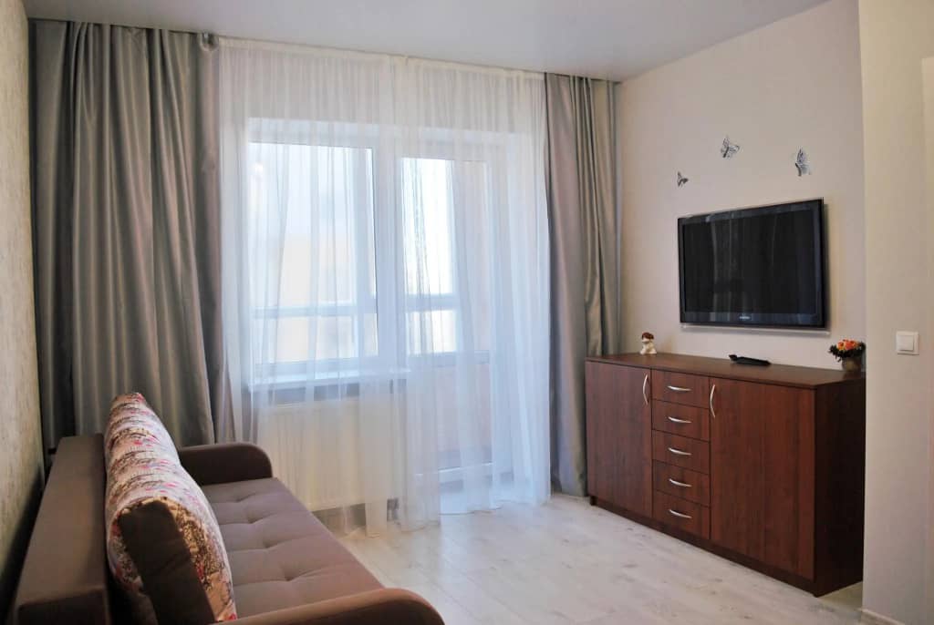 Apartments Malina (Апартментс Малина) на проезде Балтийский: фото 6