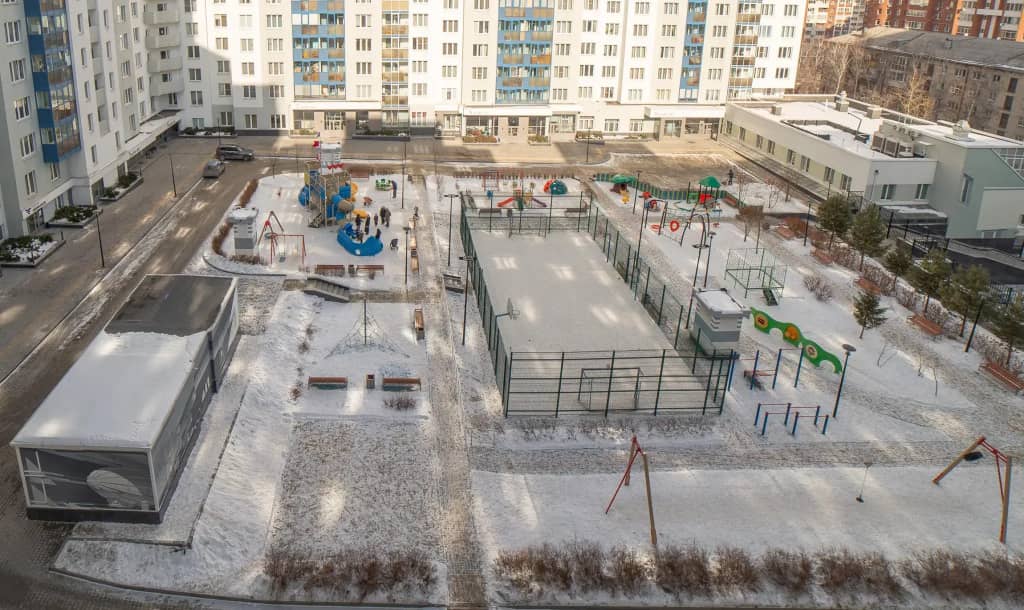 Европа Центр на улице Куйбышева 21: фото 5