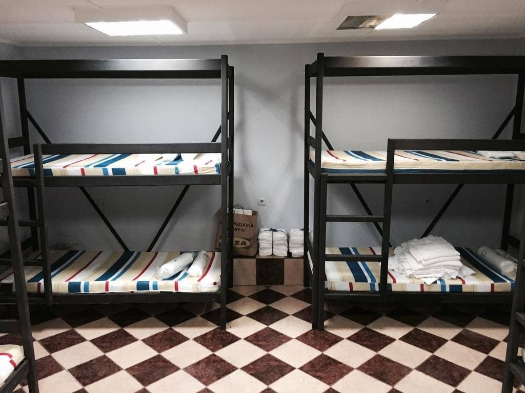 Hostel Priut Pandi: фото 7