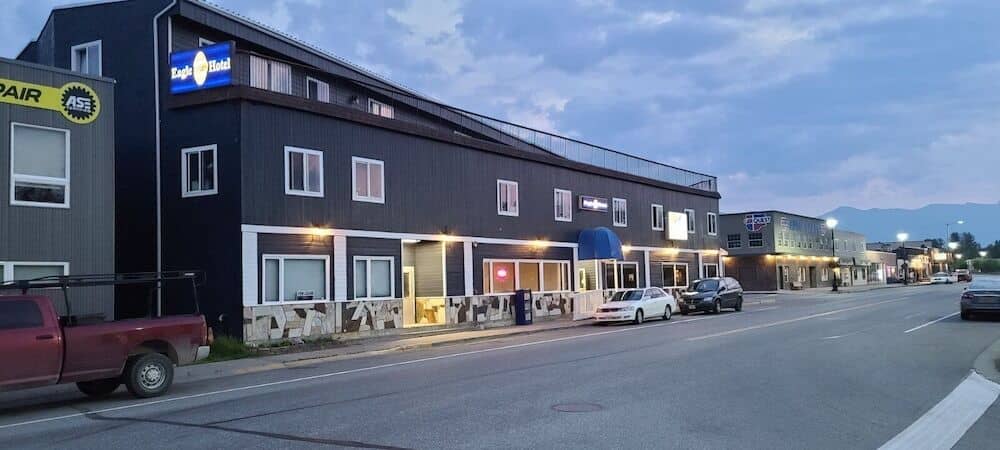 Картинка отеля