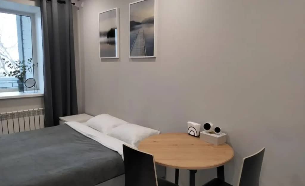 MyRoom (МайРум) на улице Орджоникидзе: фото 5