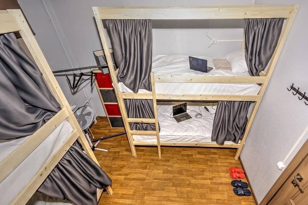 Rassvet Hostel: фото 5