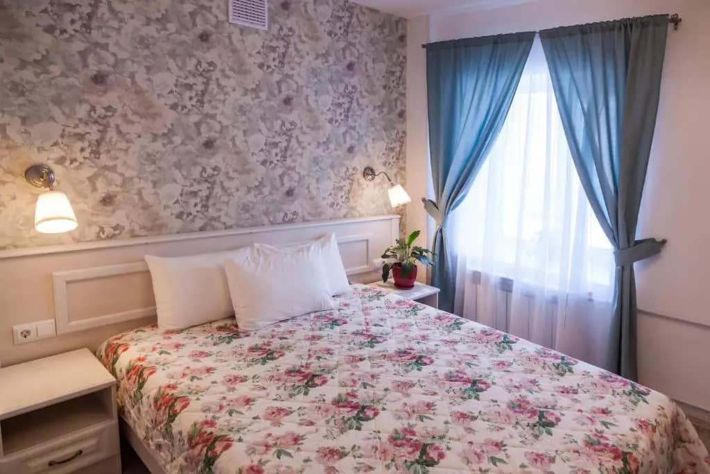 Art Kommunalka Hotel: фото 4