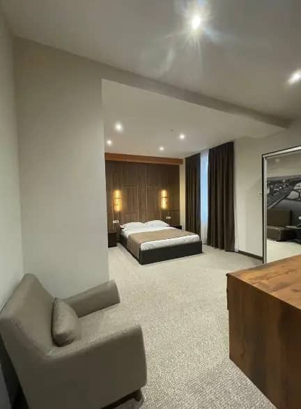 Holiday Inn Pskov (Холидей Инн Псков): фото 6
