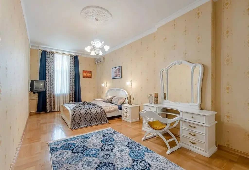DeRent Aparts (ДеРент Апартс) на улице Грибоедова 14: фото 5