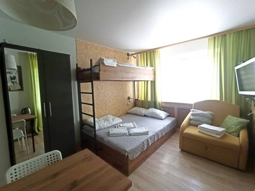 Easy Studio на улице Пушкинская: фото 5