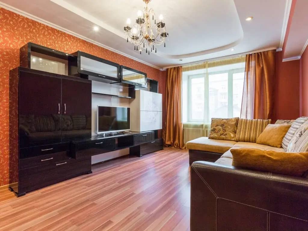 Dorogomilovskay Apartments: фото 4